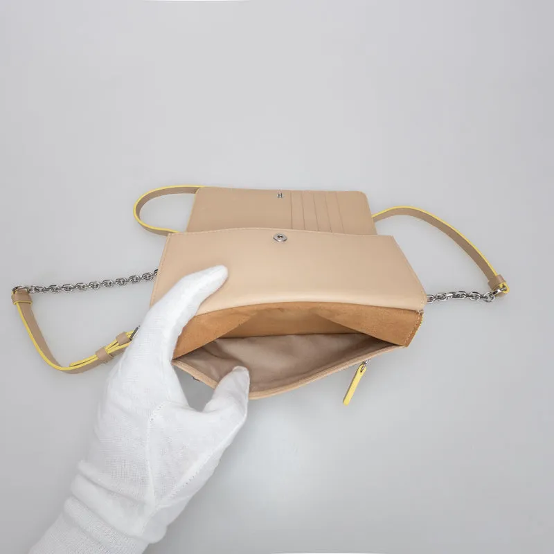 Wallet On Chain