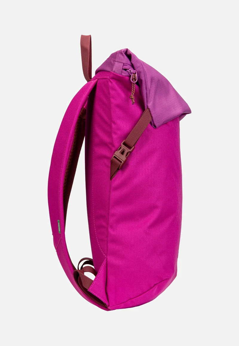 Unuk II Pink Orchid - Rucksack