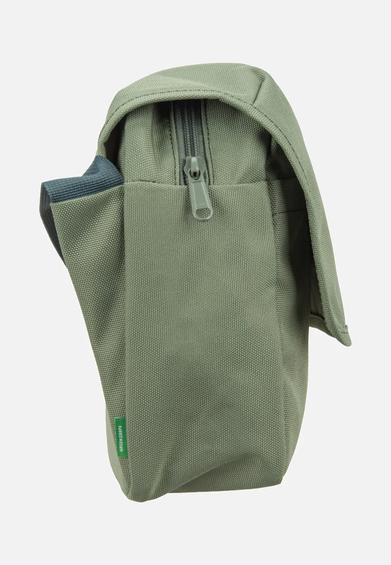 Coreway Messenger 6 Agave - Messenger Bag