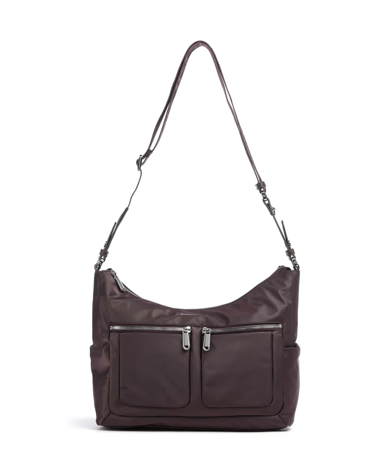 Mandarina Duck Active Lux Beuteltasche fig