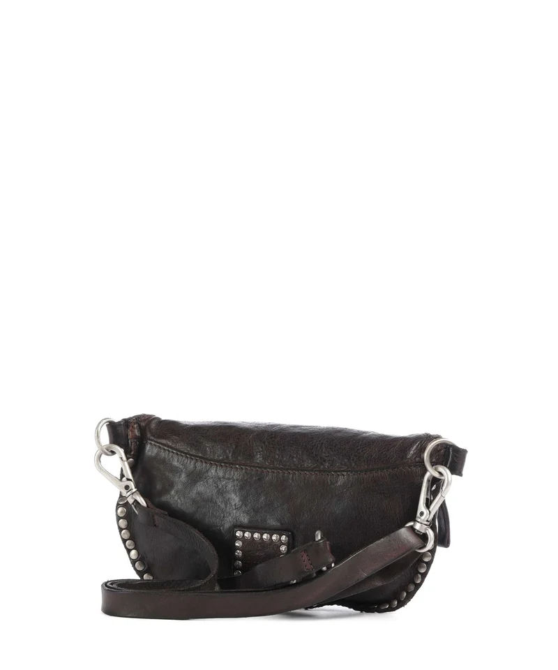 Campomaggi Gürteltasche brown