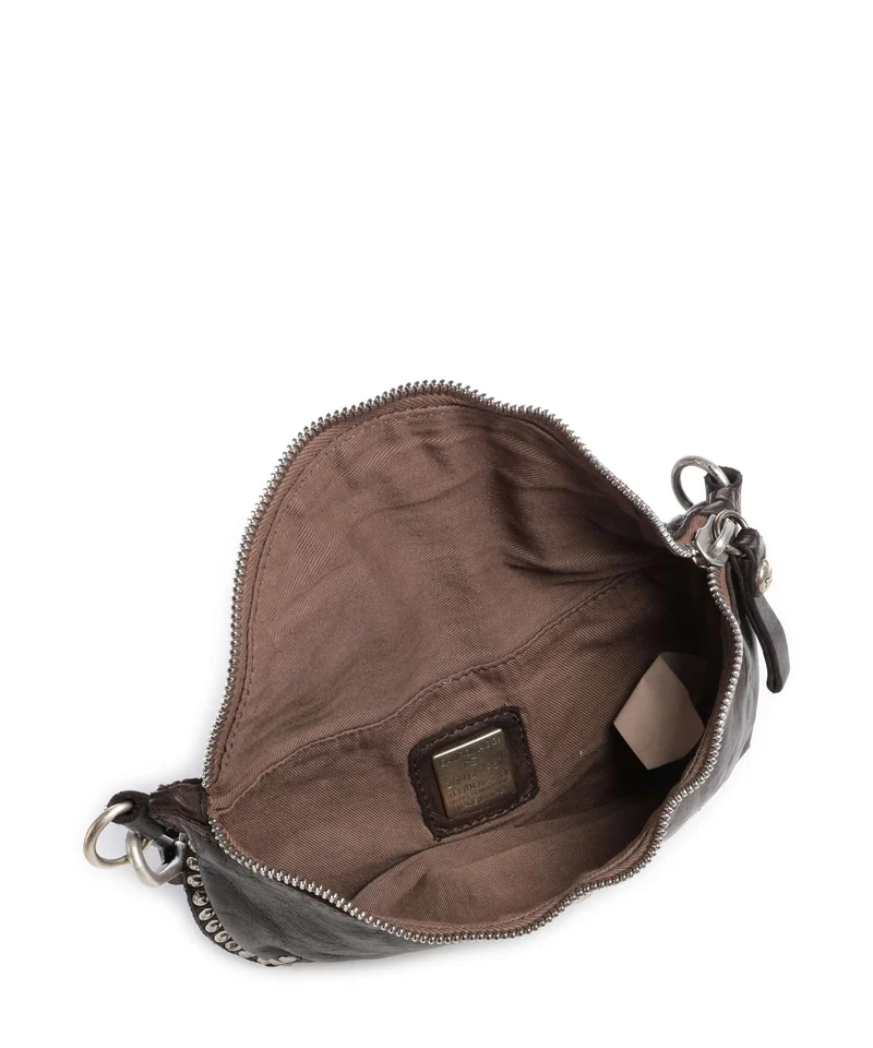 Campomaggi Gürteltasche brown