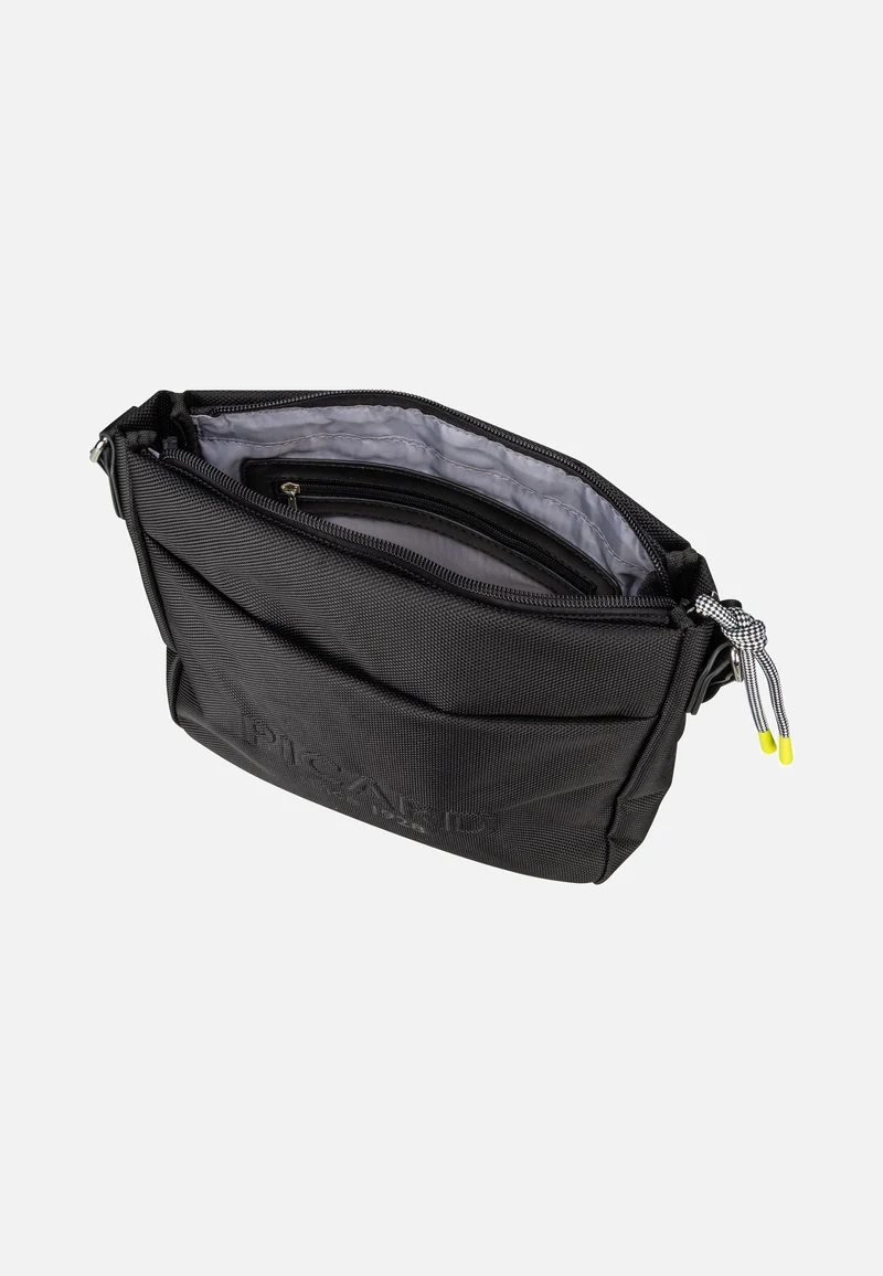 Lucky One 3241 Schwarz - Crossbody Bag