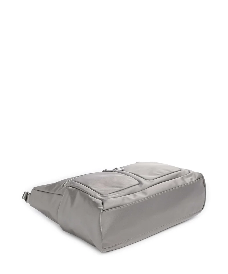 Mandarina Duck Active Lux Beuteltasche gun metal