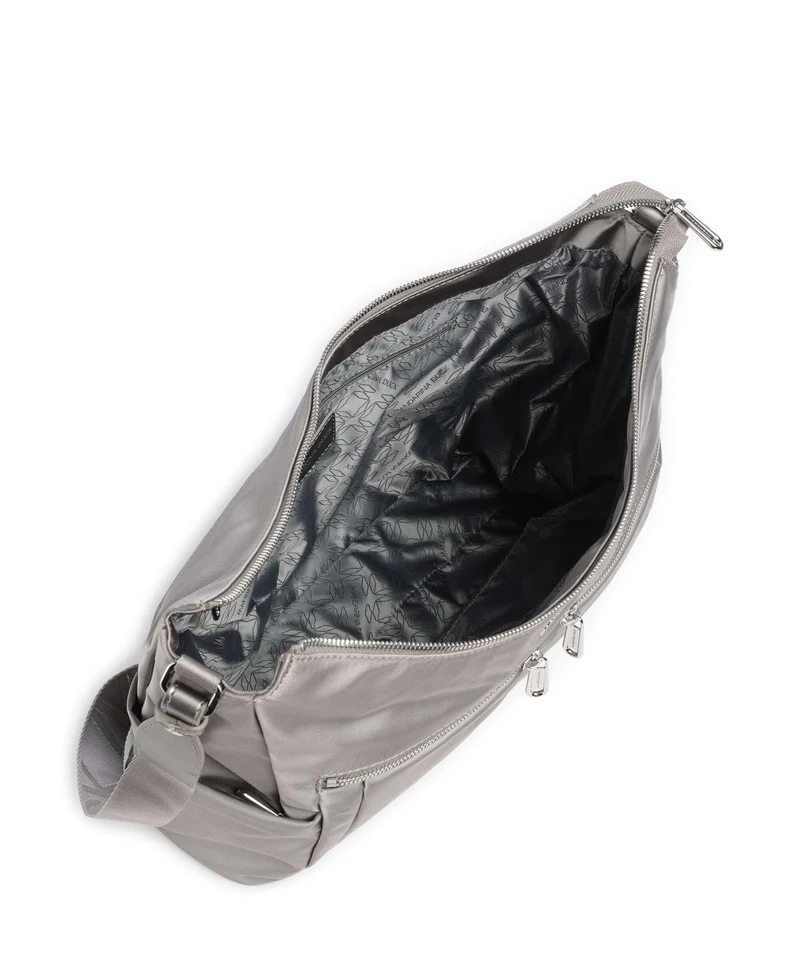Mandarina Duck Active Lux Beuteltasche gun metal