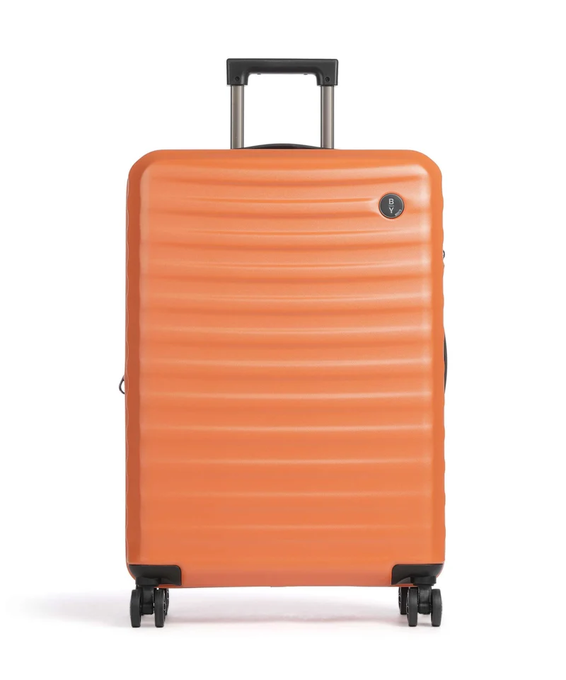 Brics Nausicaa 4-Rollen Trolley orange