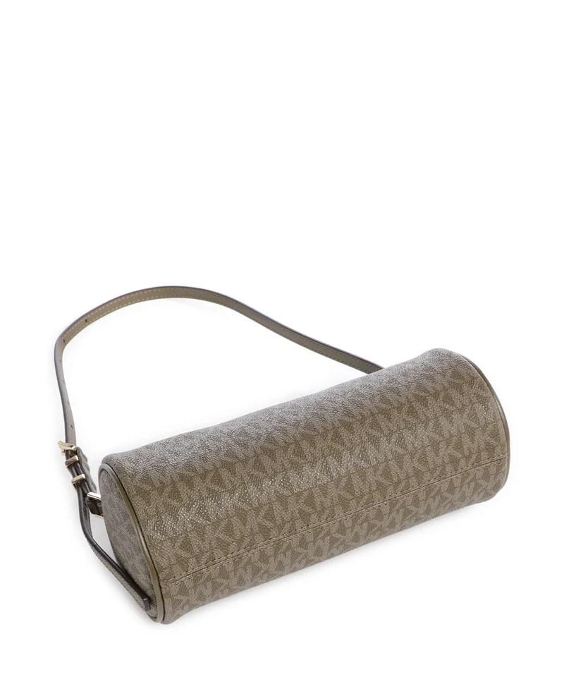 Michael Kors Izzy Small Schultertasche loden