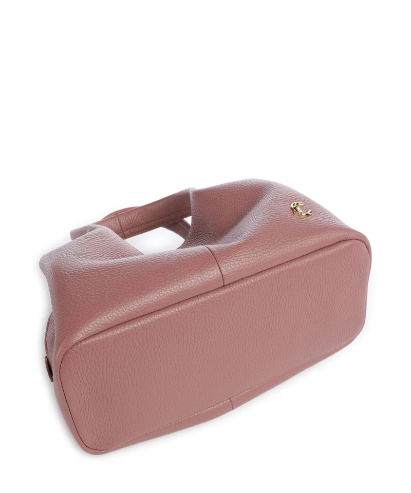 Coccinelle Nell Handtasche winter rose
