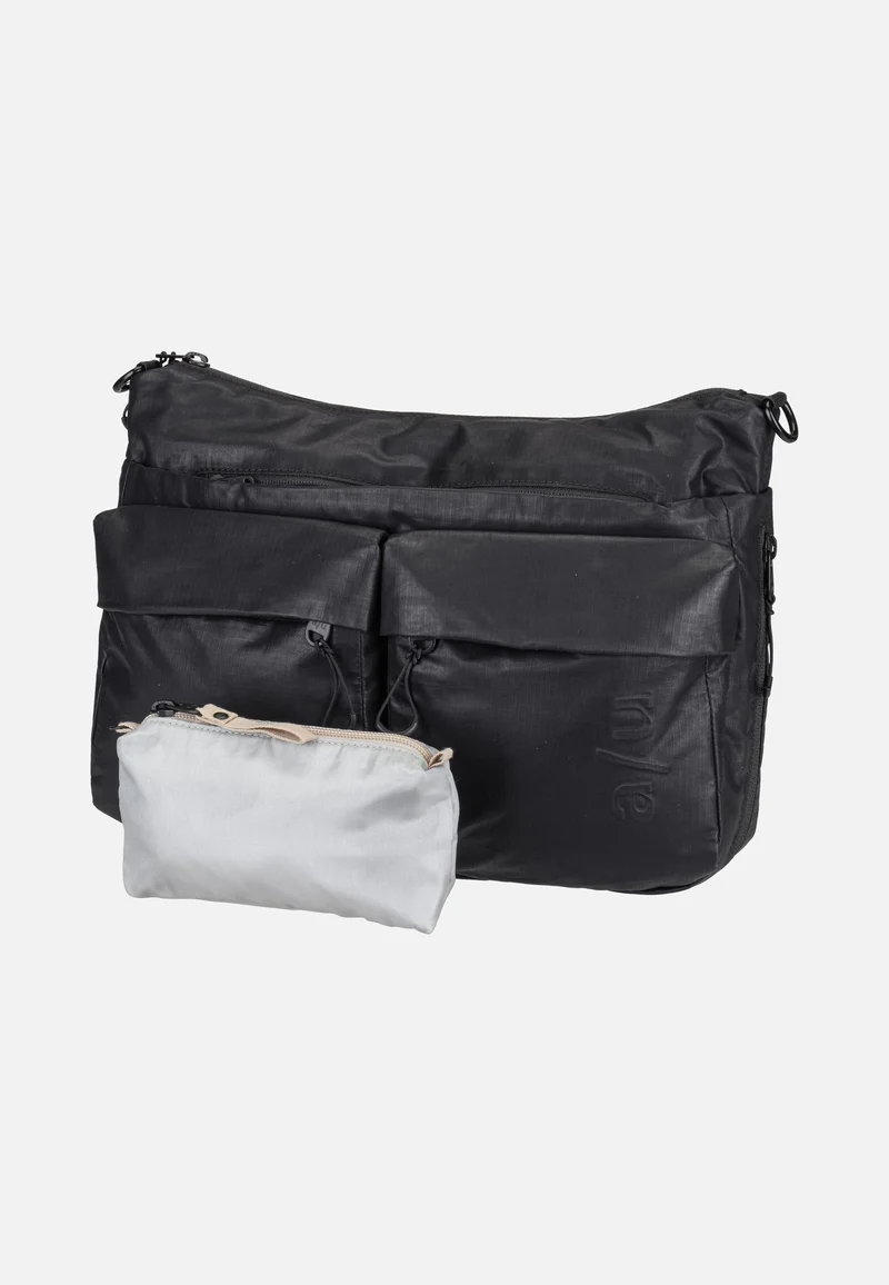 Omono Black - Crossbody Bag