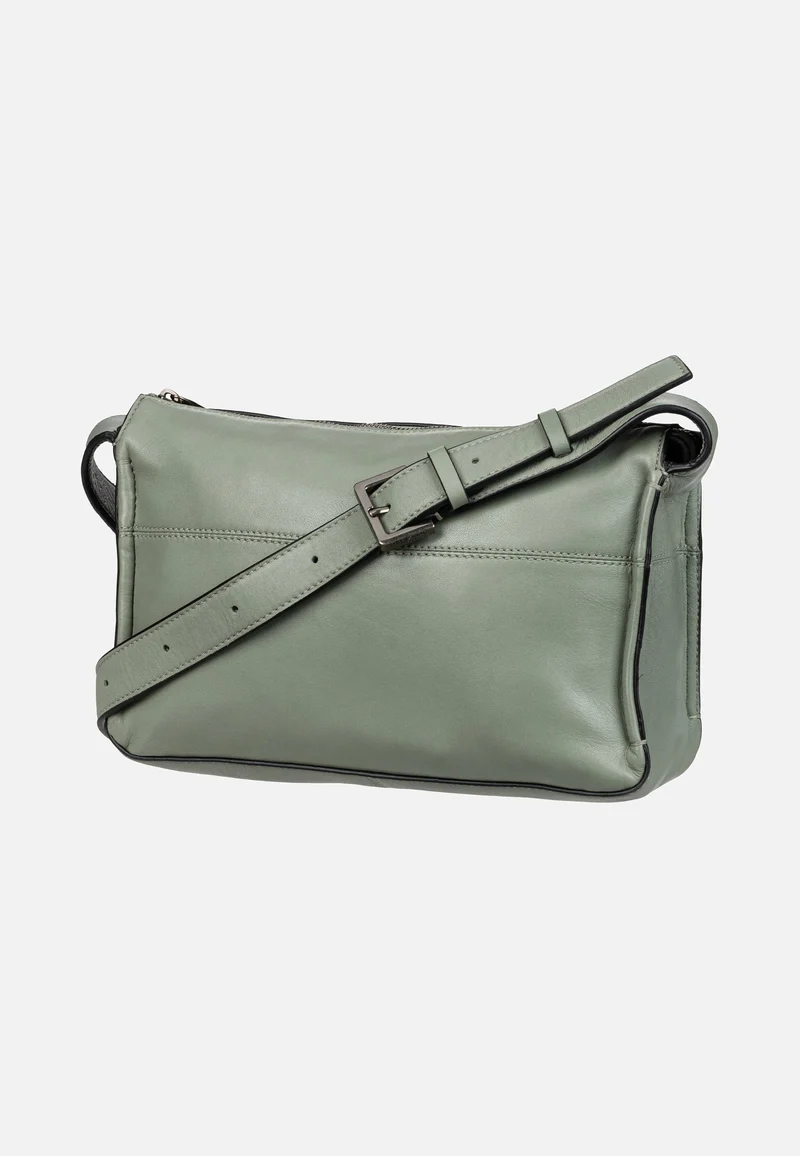 Sky M 2159541 Forest Green - Crossbody Bag