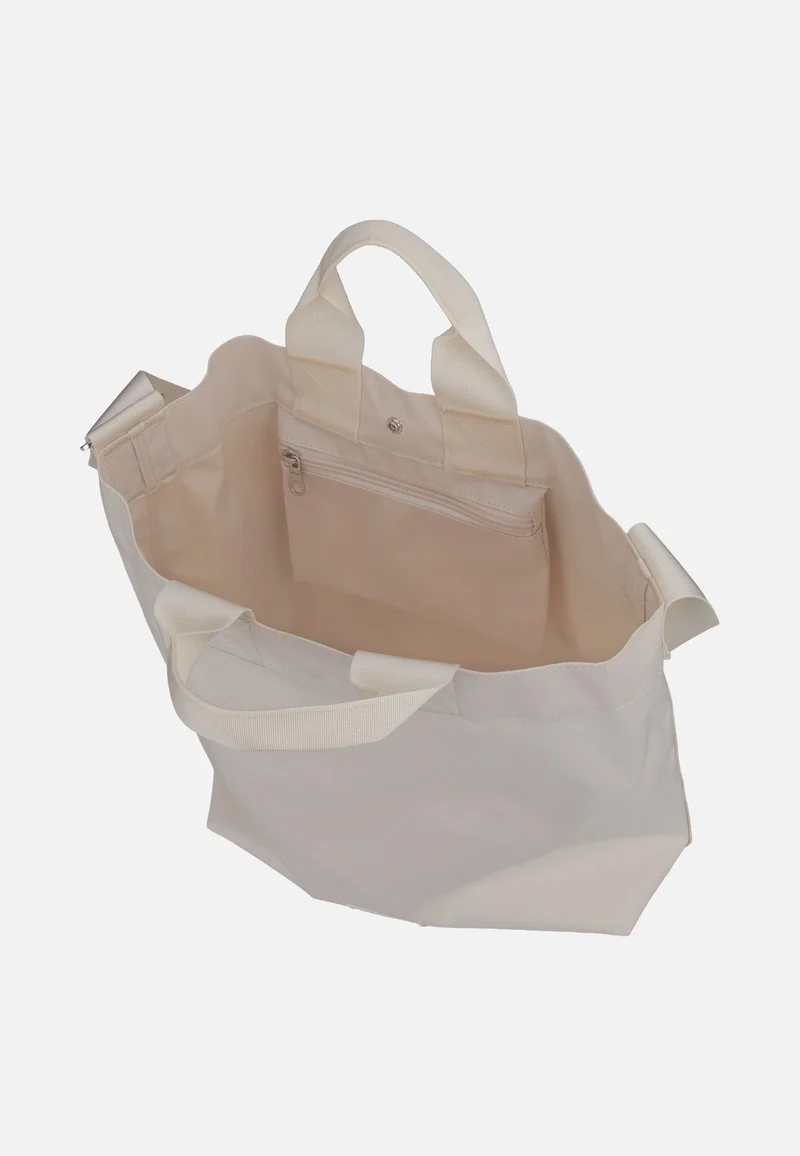 Ground Shopper Birch - Hobo Bag