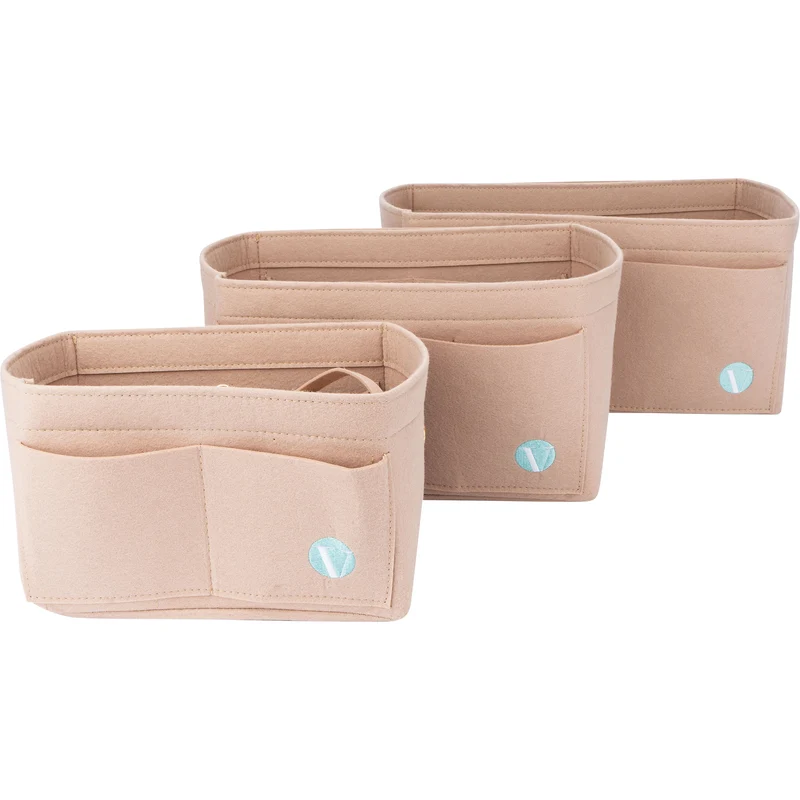 Organizer (L) - Speedy 35/40, Neverfull GM, Onthego GM, Deauville M, Book Tote M