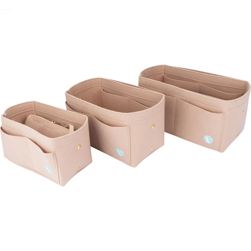 Organizer (L) - Speedy 35/40, Neverfull GM, Onthego GM, Deauville M, Book Tote M