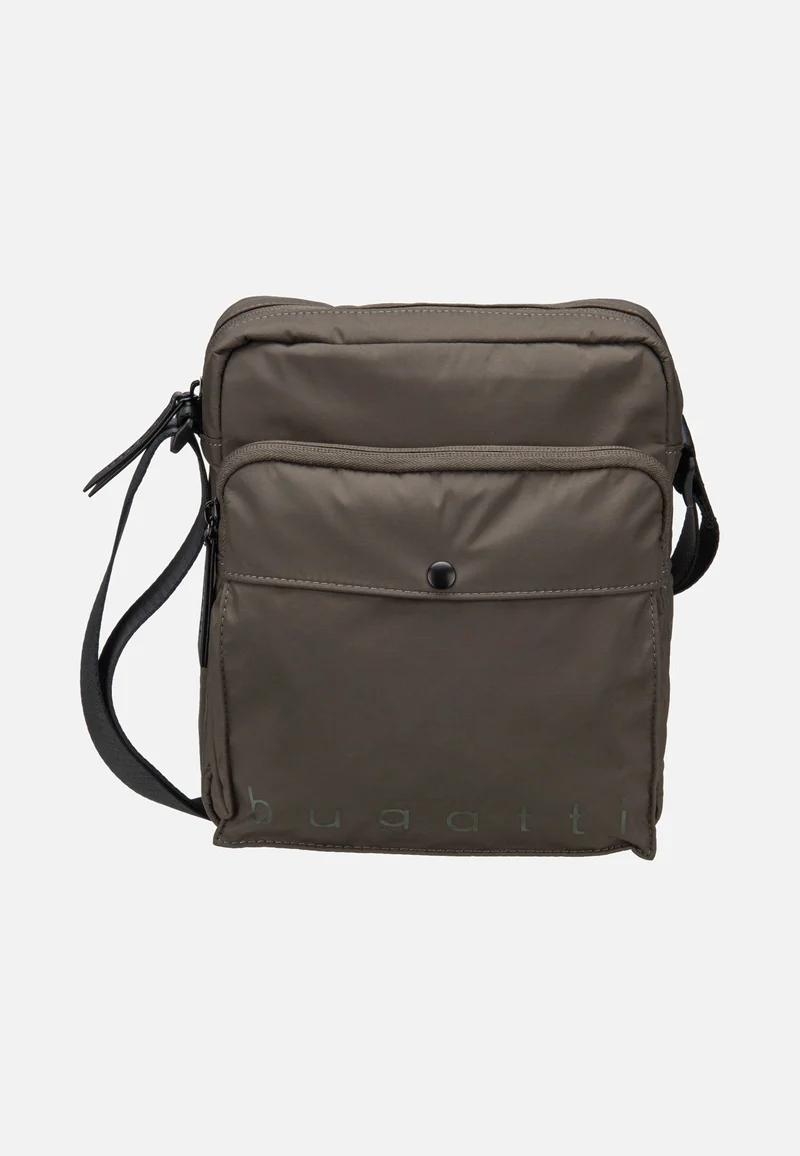 Legere Crossbody Bag Olive - Crossbody Bag