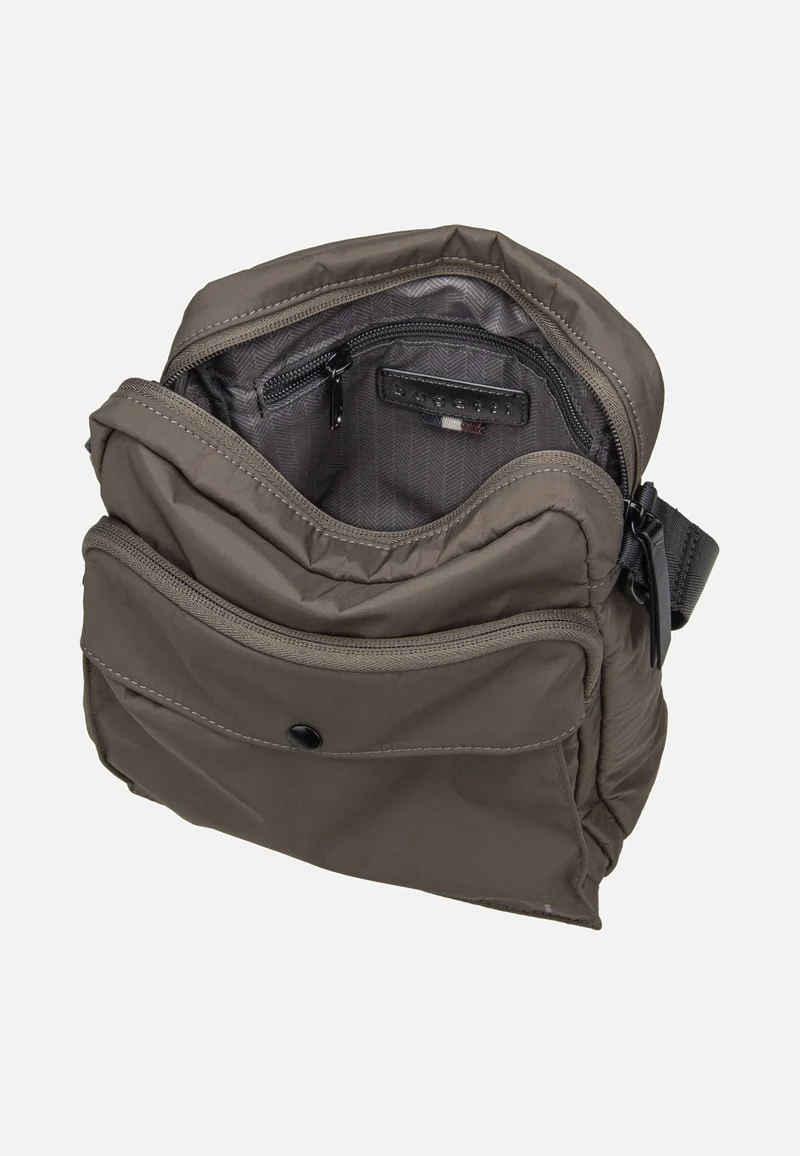 Legere Crossbody Bag Olive - Crossbody Bag