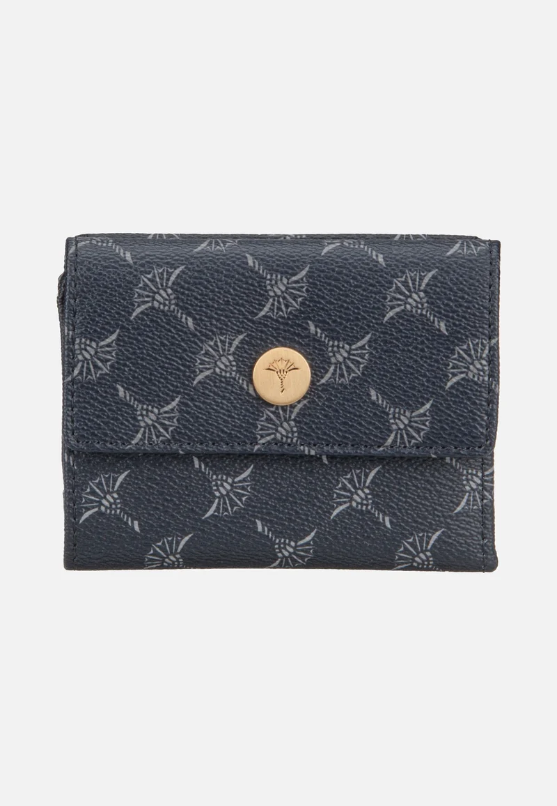 Cortina 1.0 Simona Purse SH4F Dark Navy - Portemonnaie