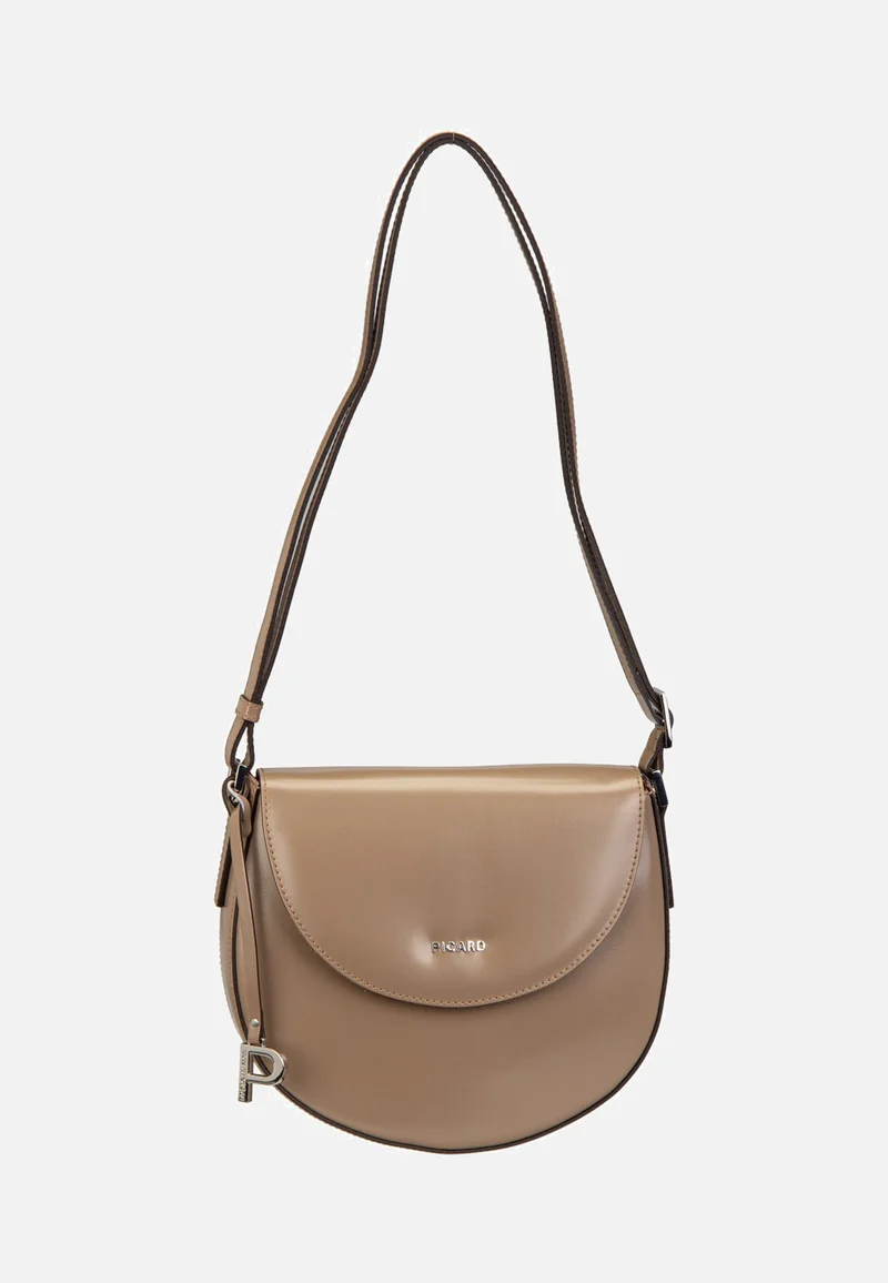 Black Tie 5559 Chai - Saddle Bag