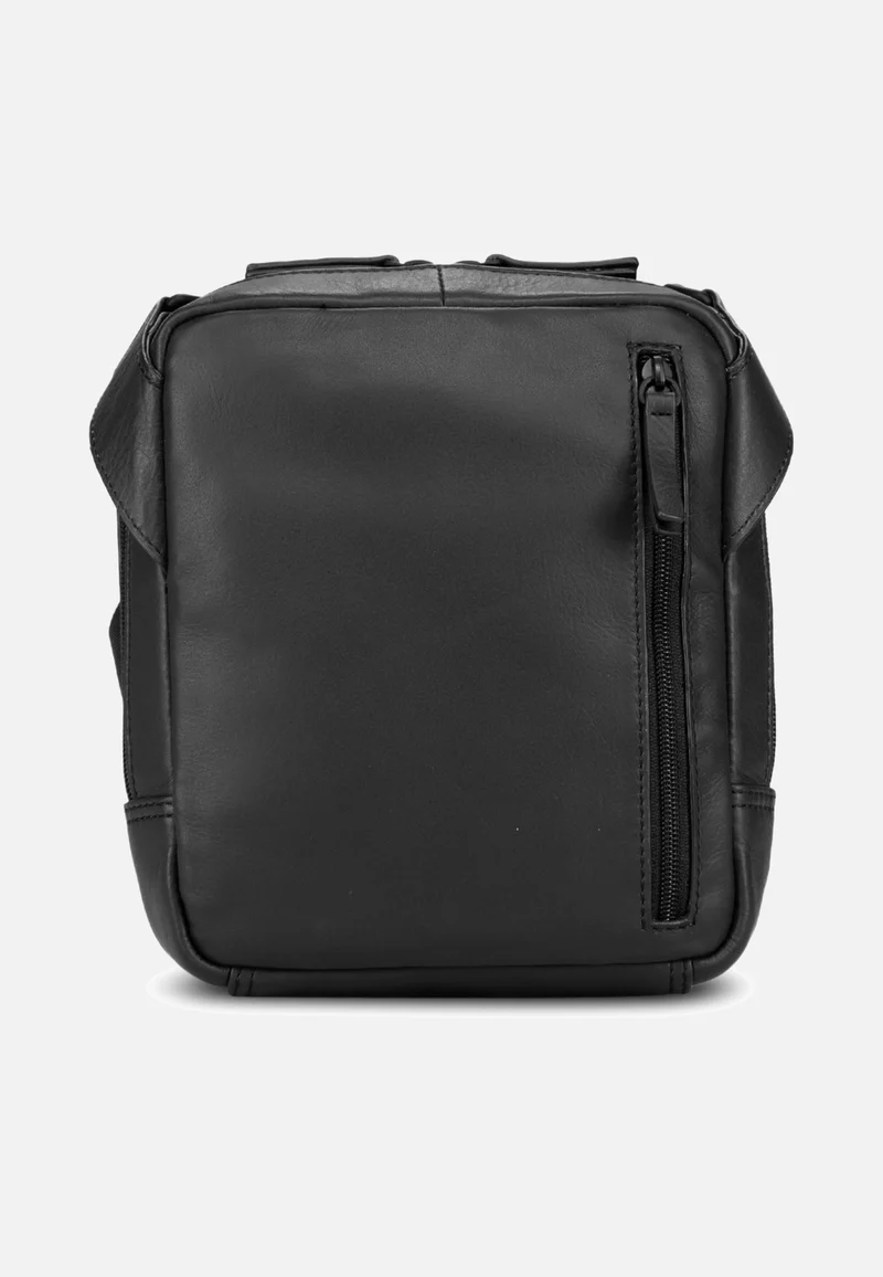 Tromsoe 3053 Schwarz - Crossbody Bag