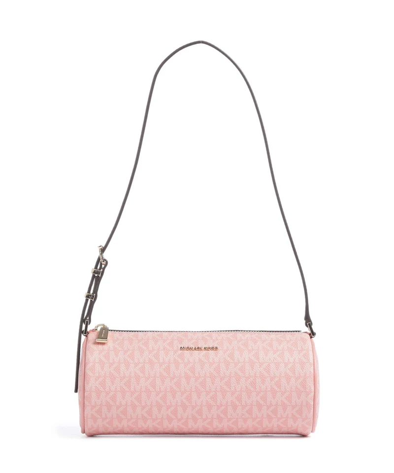 Michael Kors Izzy Small Schultertasche primrose