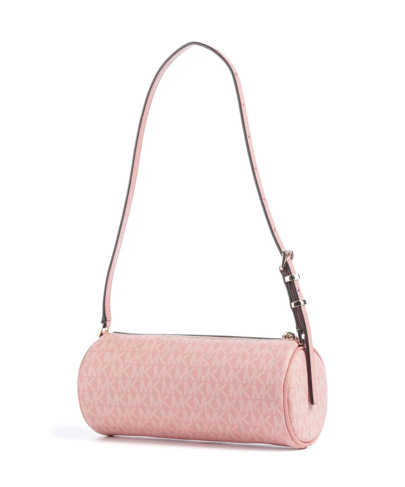 Michael Kors Izzy Small Schultertasche primrose