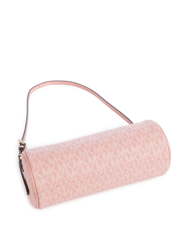 Michael Kors Izzy Small Schultertasche primrose