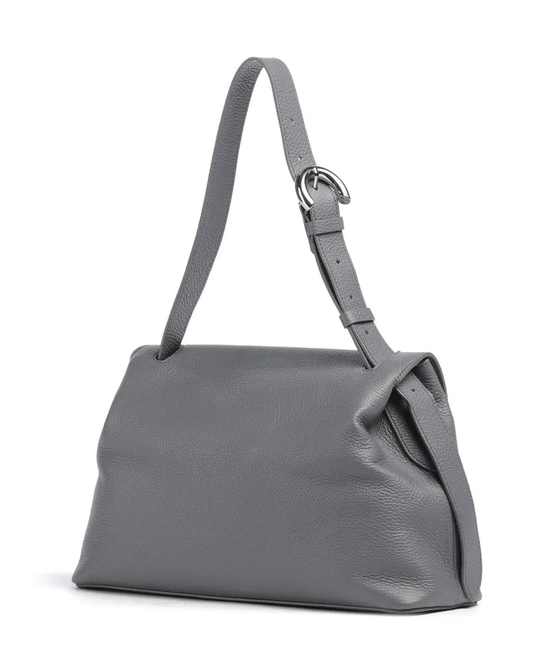 Coccinelle Fern Schultertasche stove