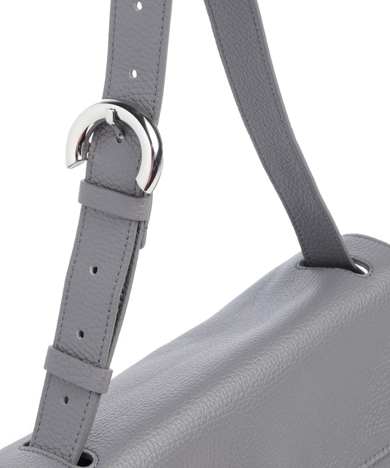 Coccinelle Fern Schultertasche stove