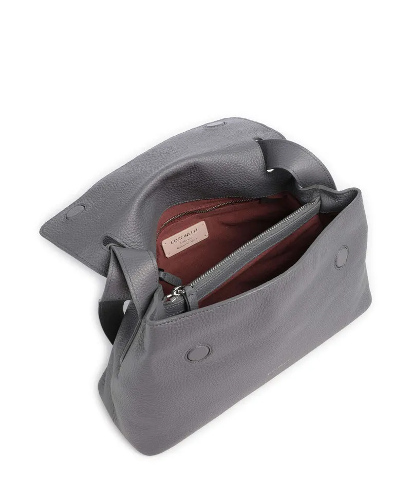 Coccinelle Fern Schultertasche stove
