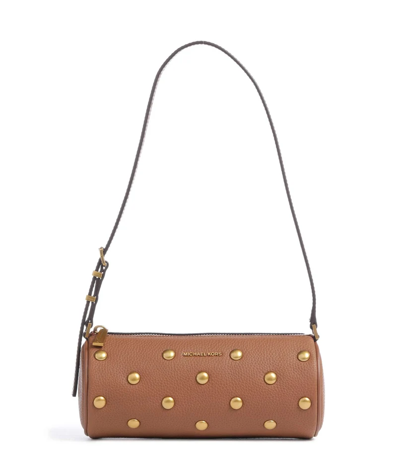 Michael Kors Izzy Small Schultertasche luggage