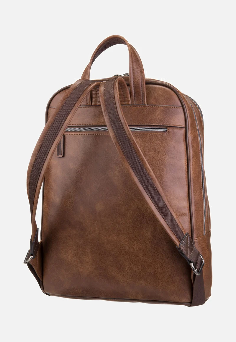 Breakers 2464 Whisky/Kombi - Rucksack