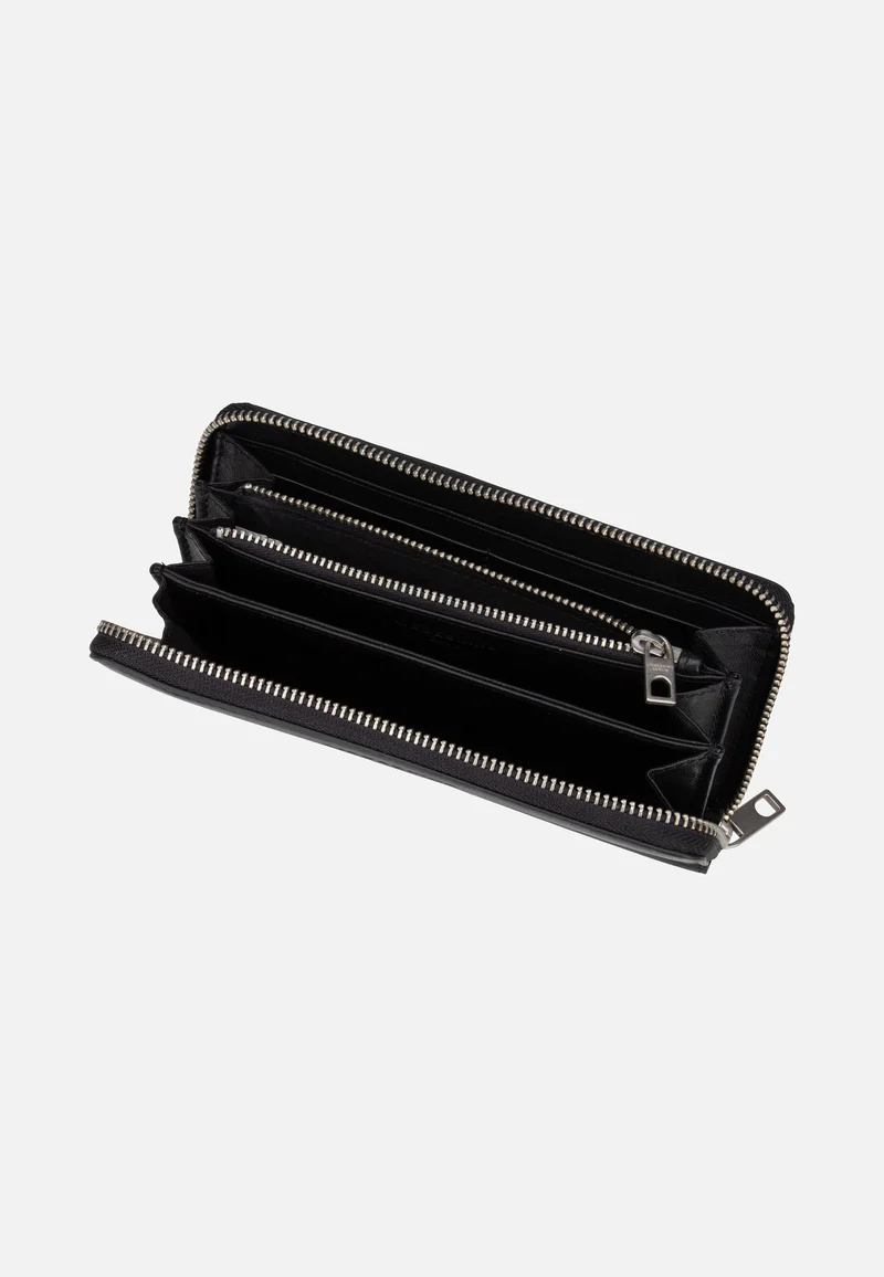 Sally 2169022 Black - Portemonnaie