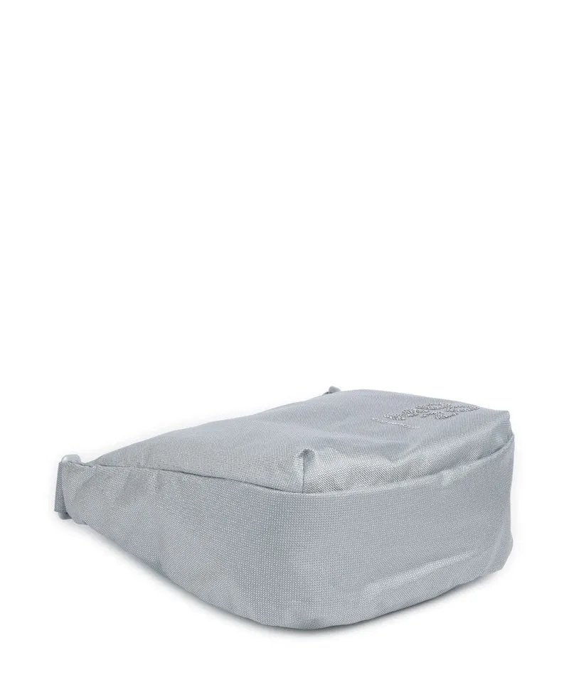 Mandarina Duck MD20 Lux 2.0 Umhängetasche silver
