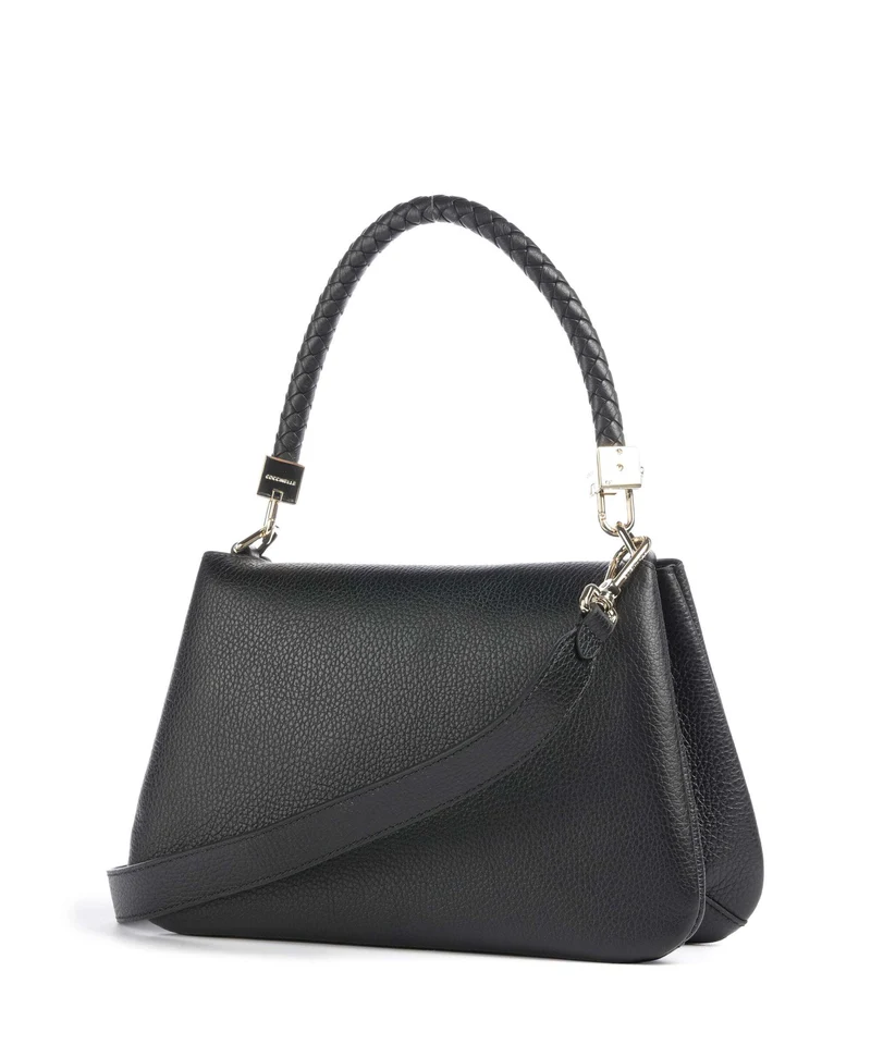 Coccinelle Tiggy Handtasche noir