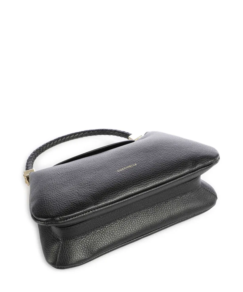 Coccinelle Tiggy Handtasche noir