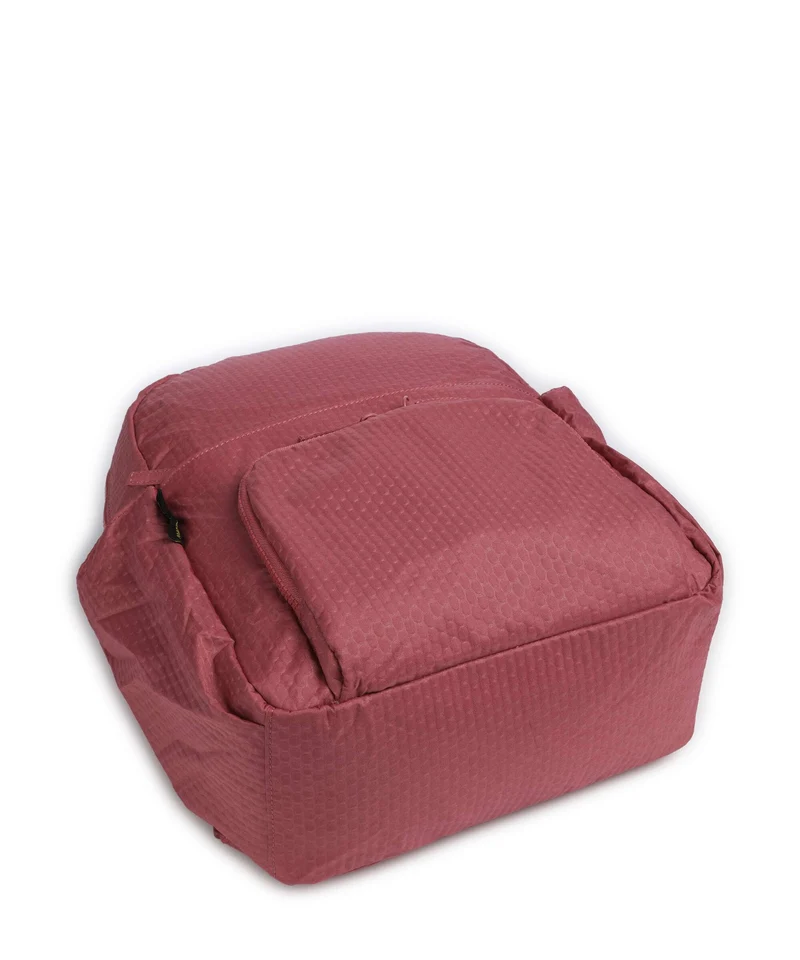 Mandarina Duck Revival 2.0 Rucksack scarlet
