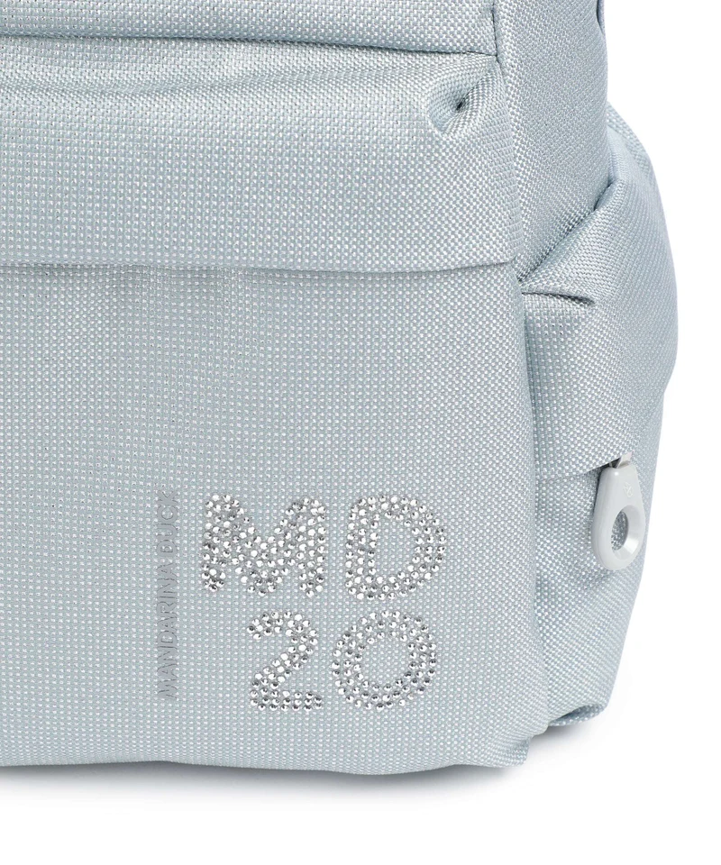 Mandarina Duck MD20 Lux 2.0 Rucksack silver
