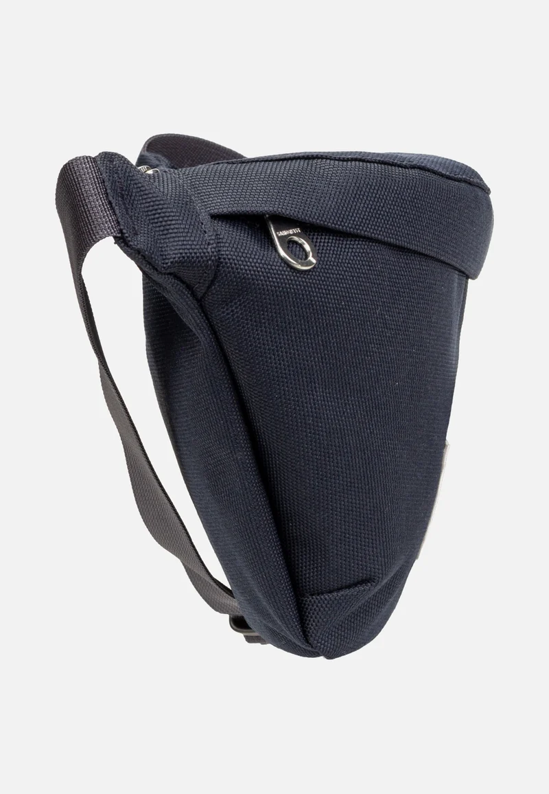Ground Crossbody Navy - Bauchtasche