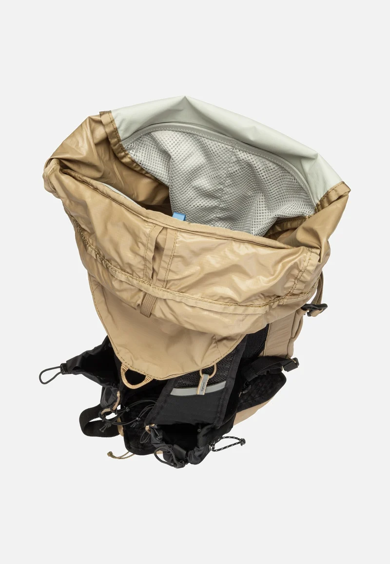 Abisko Hike Lite 20 S/M Clay - Wanderrucksack