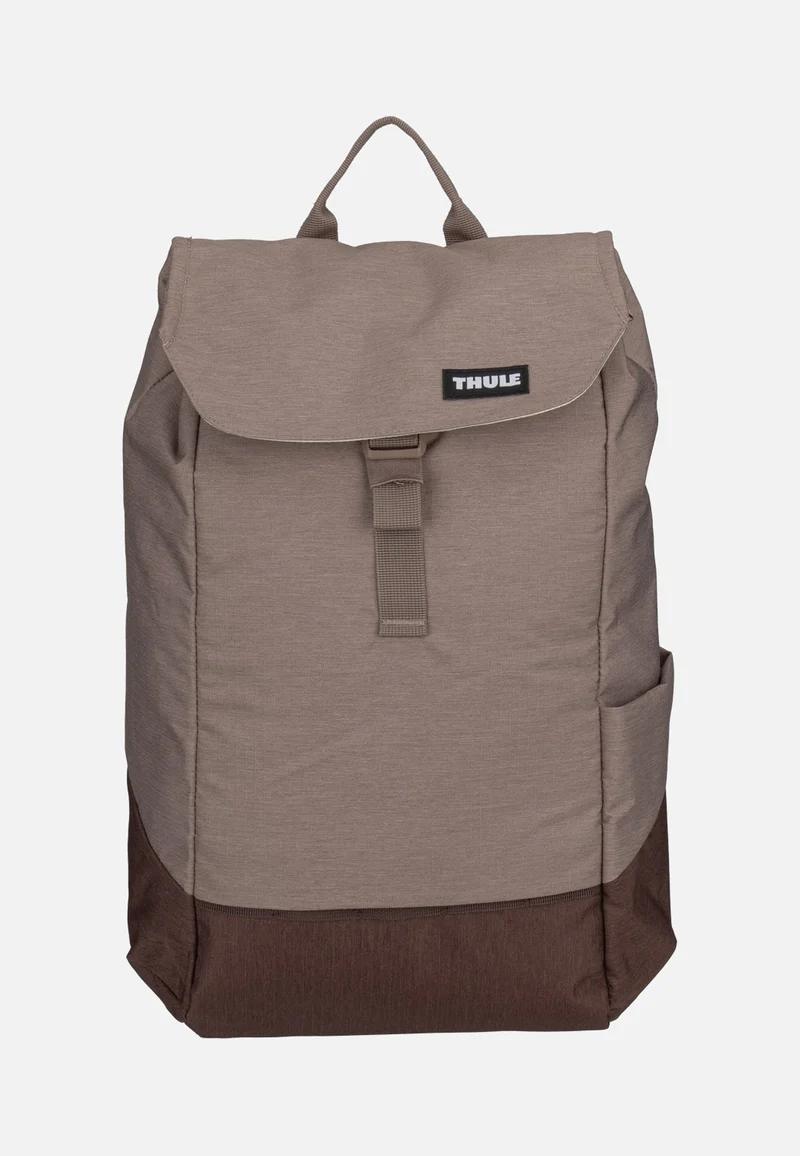 Lithos 16L Tinted Taupe/Nuanced Brown - Rucksack