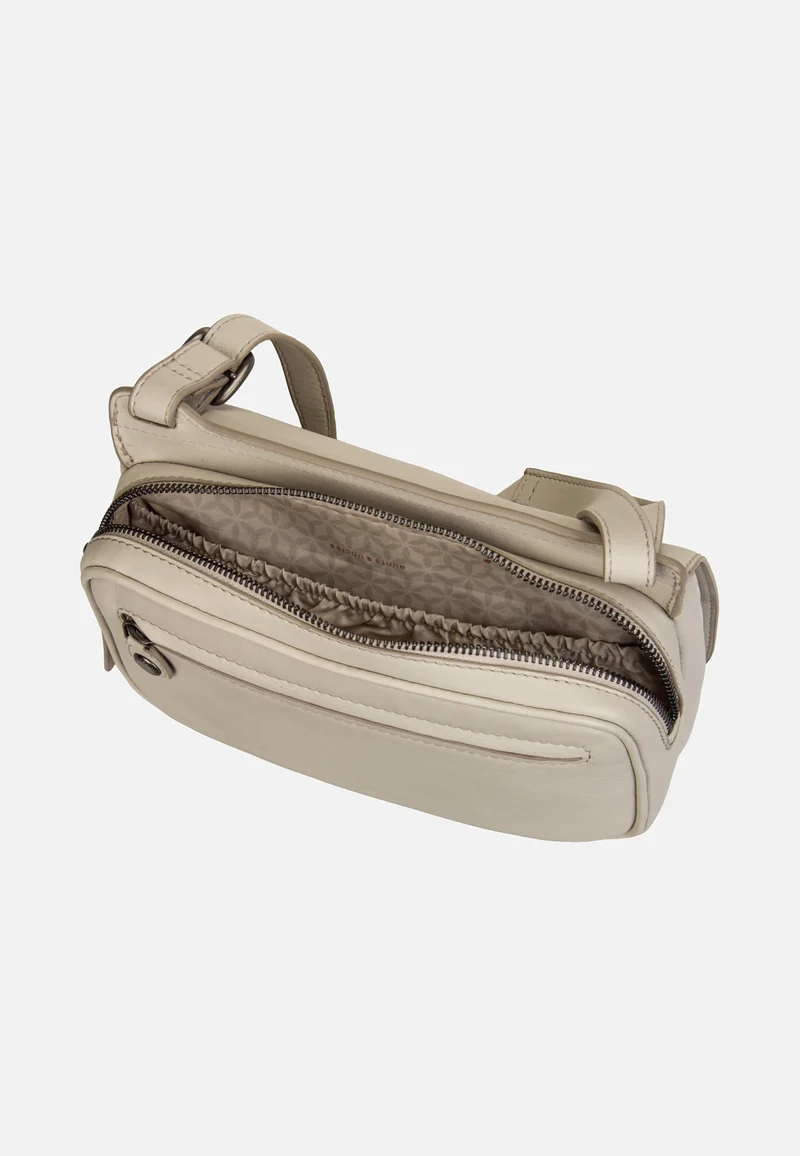 Magnolia Chalk - Crossbody Bag