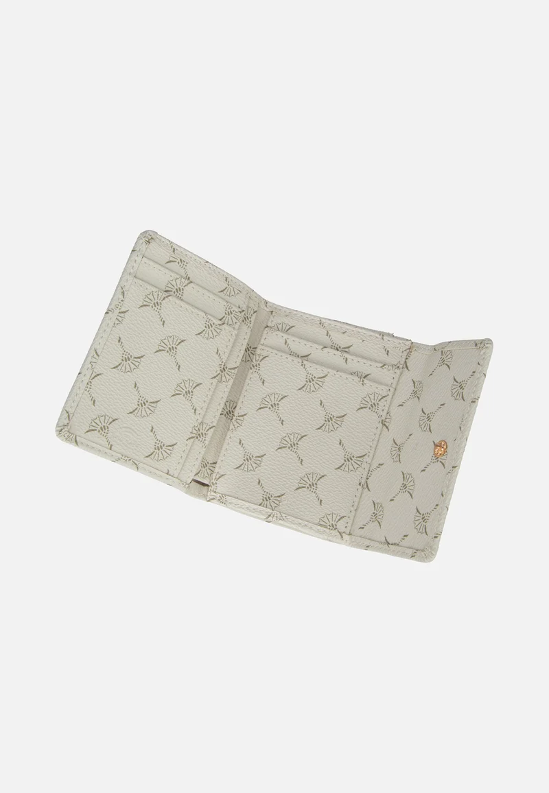 Cortina 1.0 Simona Purse SH4F Offwhite - Portemonnaie