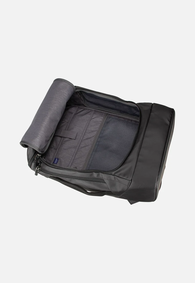 Duffel Pro Pack 30 Black - Rucksack