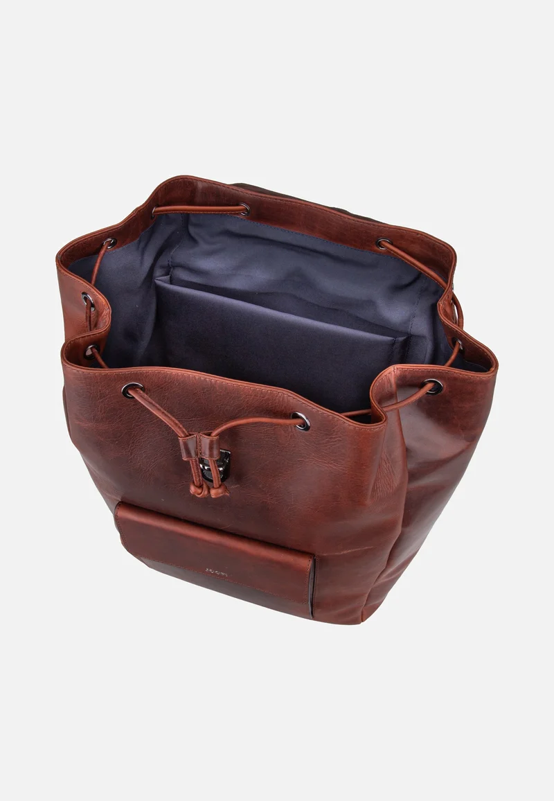 Cerratano Claudio MVF Cognac - Rucksack
