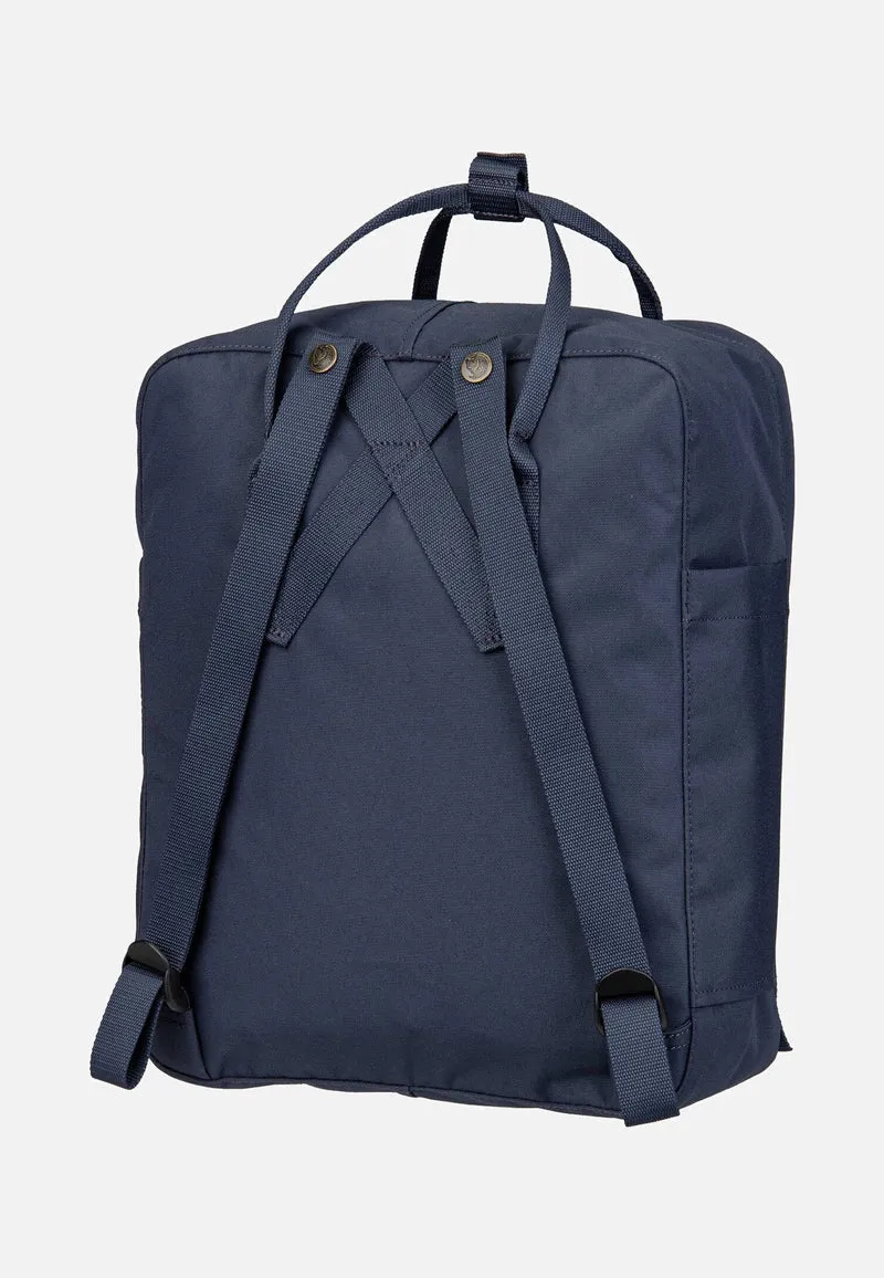 Re-Kanken Navy - Rucksack