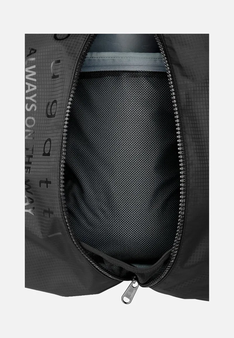 Letter's Backpack Black - Rucksack