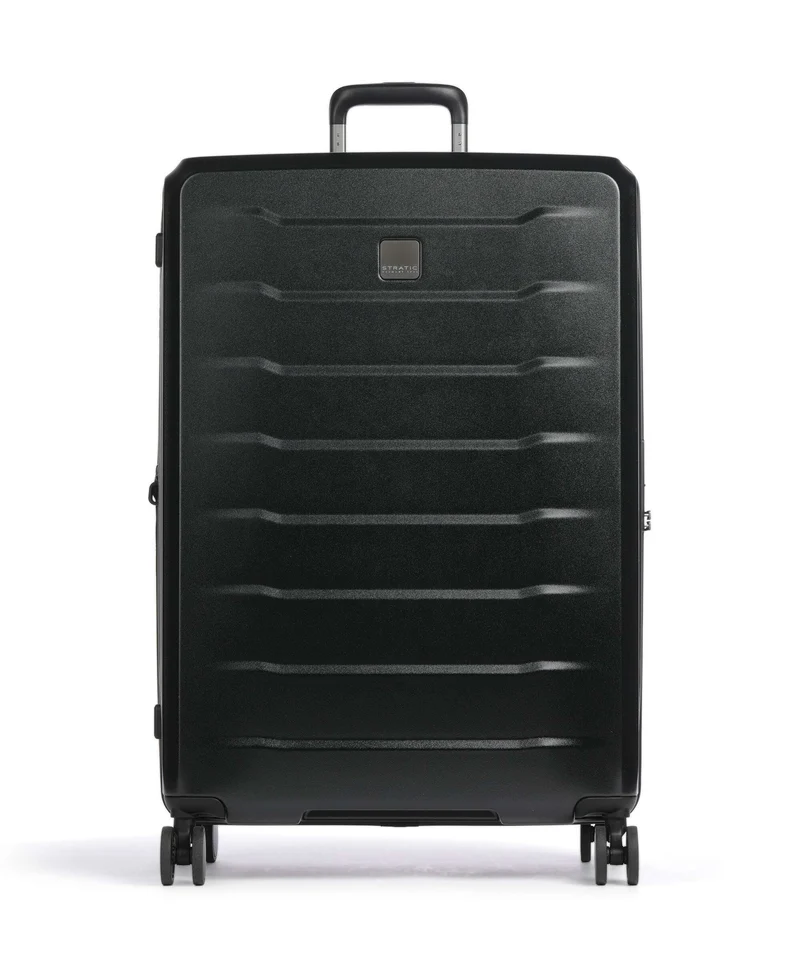 Stratic Phoenix SL 4-Rollen Trolley black
