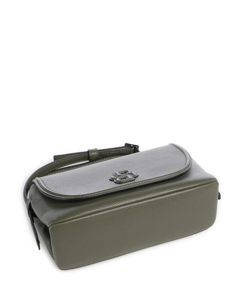 BOSS Anett Umhängetasche dark green
