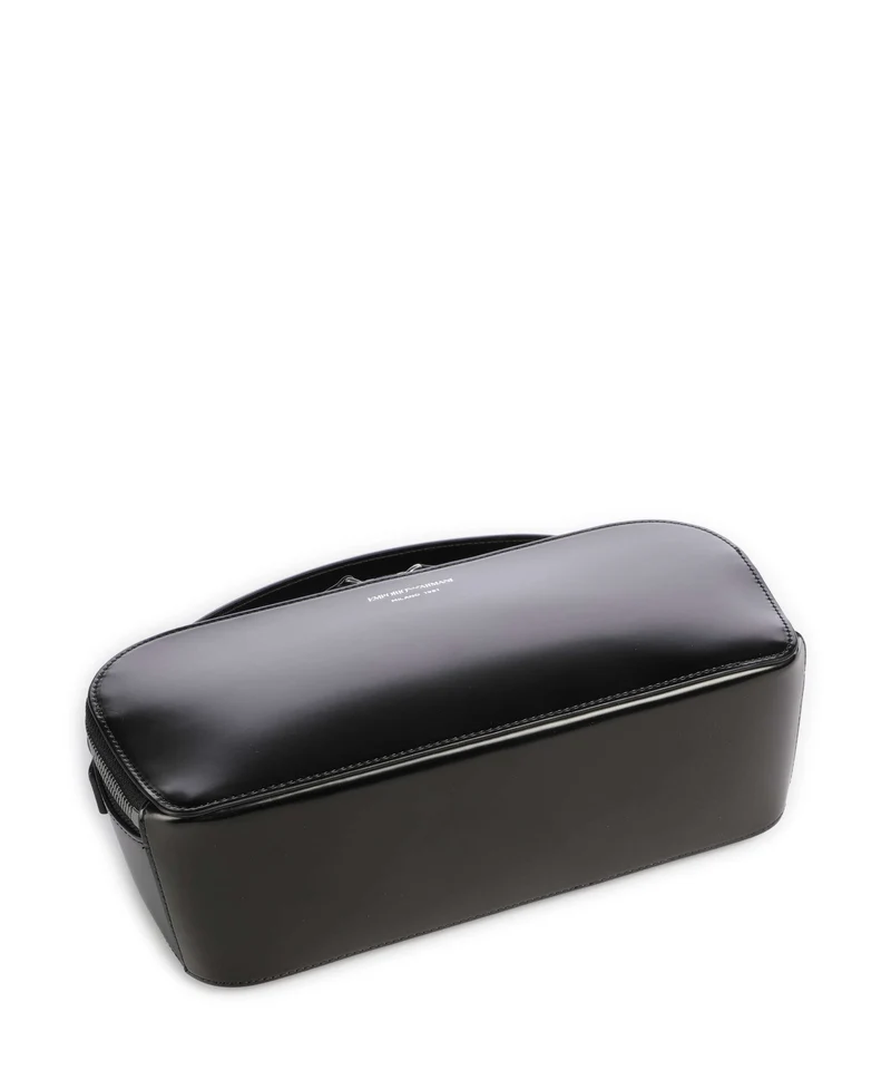 Emporio Armani Gilly Umhängetasche nero