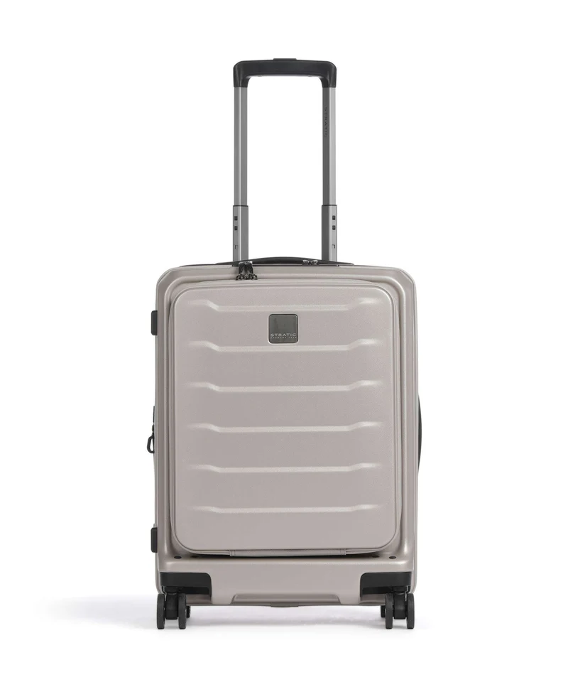 Stratic Phoenix ML 4-Rollen Trolley champagne