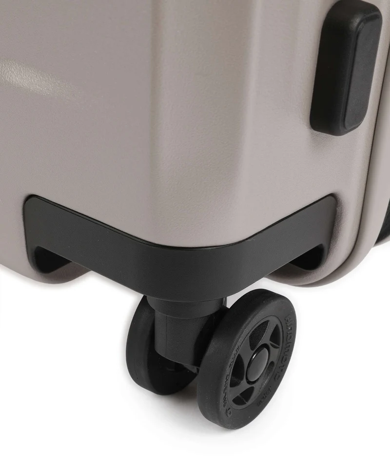 Stratic Phoenix ML 4-Rollen Trolley champagne